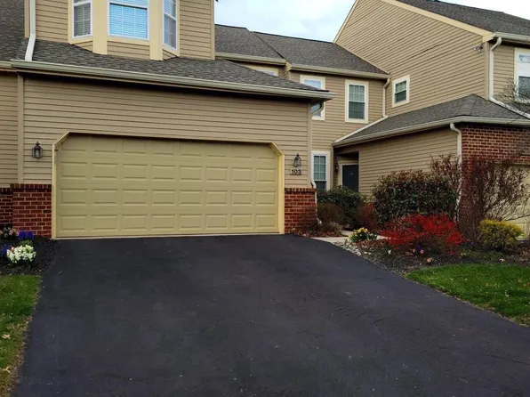 103 Pine Crest Ln, Lansdale, PA 19446