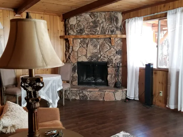 42675 La Placida Ave, Big Bear Lake, CA 92315