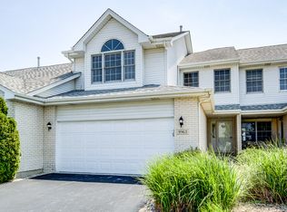 9963 Constitution Dr, Orland Park, IL 60462