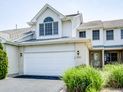 9963 Constitution Dr, Orland Park, IL, 60462