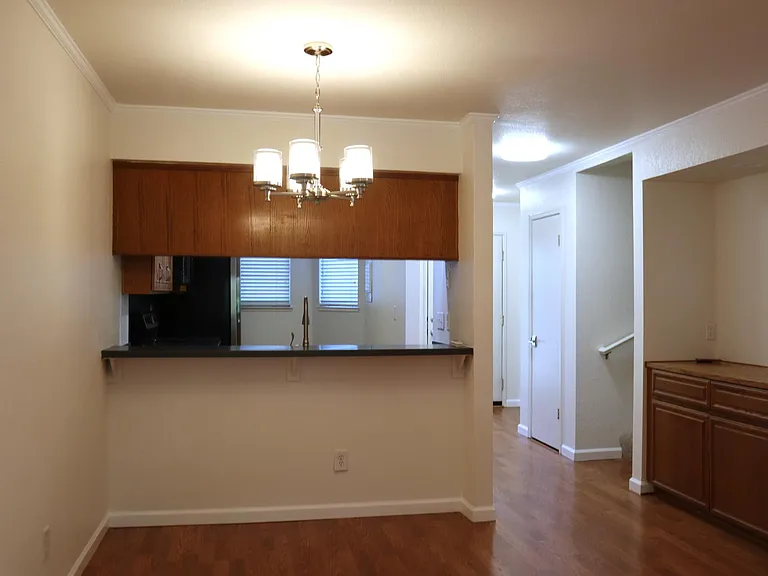 dinning area