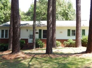 139 Knollwood Cir, Albemarle, NC 28001