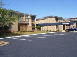 1003 Christine Ave APT 204, Anniston, AL 36207
