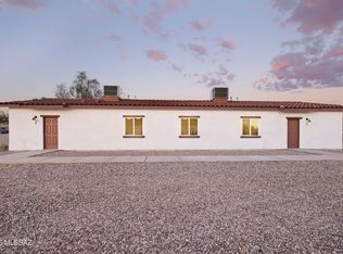 378 E Corona Rd, Tucson, AZ 85756