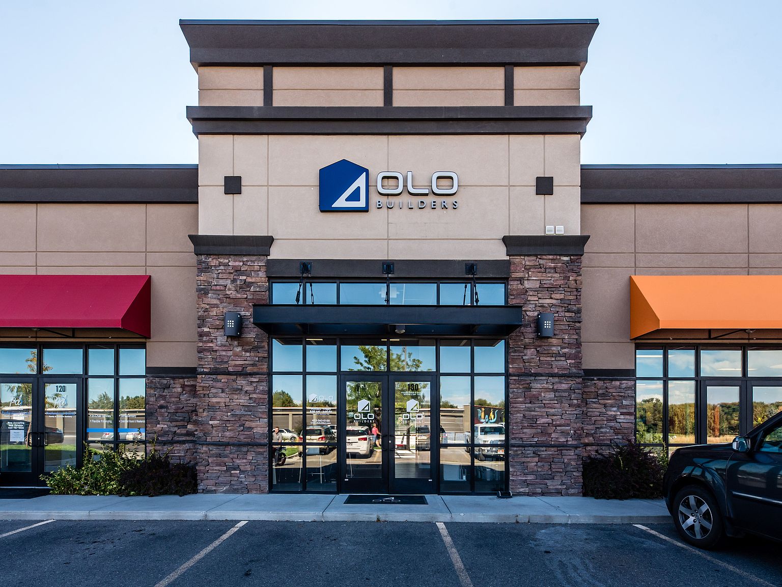 Build on Your Lot South Cache County OLO Builders by New Home Info