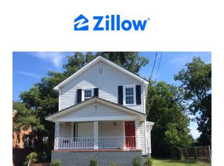 726 Cedar St #1, New Bern, NC 28560