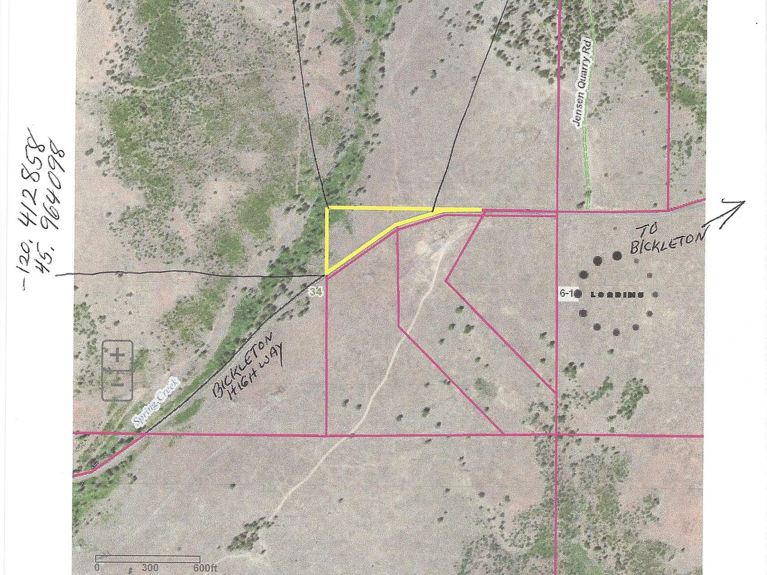 Nna Bickleton Hwy, Bickleton, WA 99322 Zillow