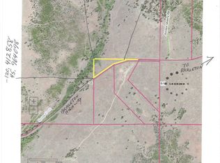 Nna Bickleton Hwy, Bickleton, WA 99322