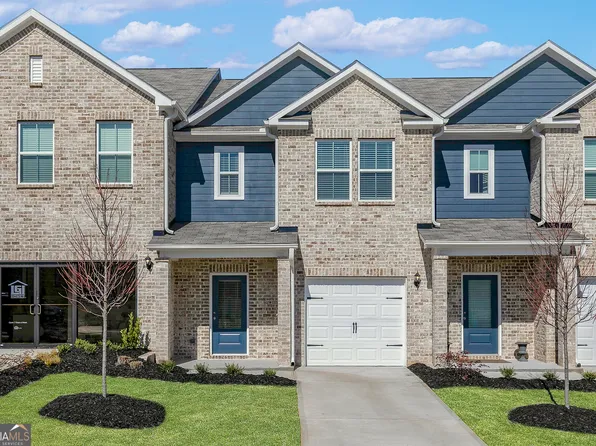 3958 Oakwood Terrace Ct, Oakwood, GA 30566