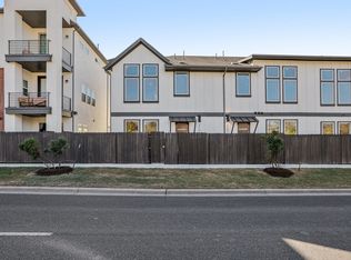 200 W 56th St UNIT 2104, Austin, TX 78751