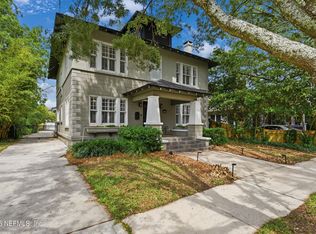 1405 CHALLEN Avenue, Jacksonville, FL 32205
