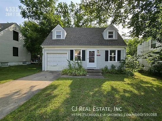 2 bed, $1,425 — Photo 1