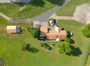 1044 Rockhouse Fork Rd, Salyersville, KY 41465