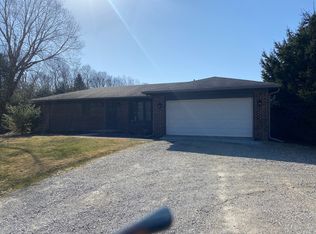 13537 E 116th St, Fishers, IN 46037