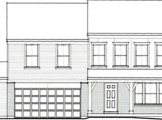 1021 Cyprian Way, Lebanon, IN 46052