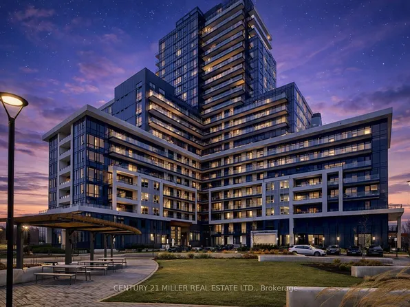 3220 William Coltson Ave, Oakville, ON