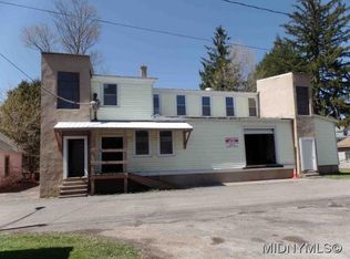 604 Kent St, Rome, NY 13440
