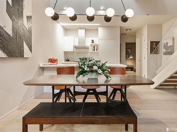 3rd image of 450 Hayes St Unit Penthouse 4