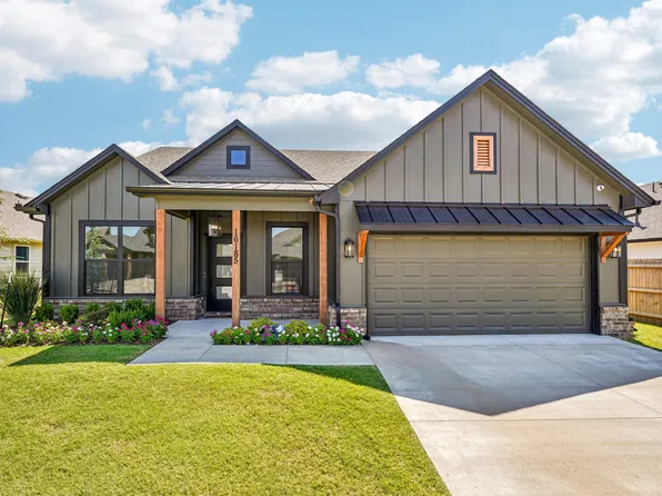 16185 S 89th East Ave, Nt2e15 Bixby, OK 74008