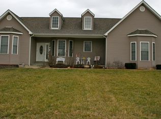 5514 Soccer Field Rd, Valles Mines, MO 63087