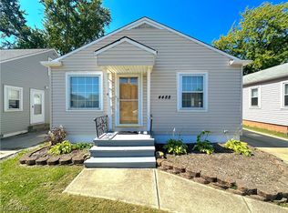 4488 W 170th St, Cleveland, OH