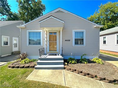 4488 W 170th St, Cleveland, OH, 44135