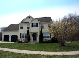 404 Mayfield Ln, Townsend, DE 19734