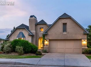 1896 Guardian Way, Colorado Springs, CO 80919