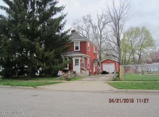 222 Fairfax Ave, Kalamazoo, MI