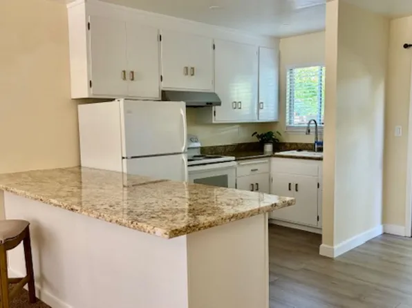 Zandari - Lacassie, 1730 Lacassie Ave APT 7, Walnut Creek, CA 94596