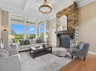 16400 Knox St, Overland Park, KS 66085