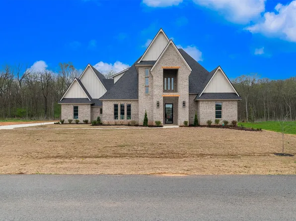 749 Duckwater Lndg, Bossier City, LA 71111