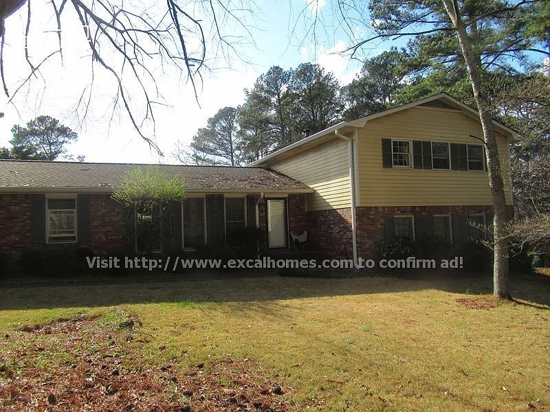 1st image of 4003 Scenic Mountain Dr