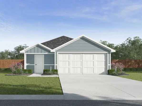 3163 Misty Morning Ln, Forney, TX 75126