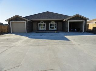 1702 Tru Trl, Harker Heights, TX 76548