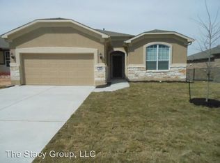 306 Cathedral Mountain Pass, Georgetown, TX 78633