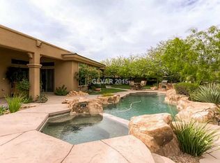 24 Golf Crest Ct, Henderson, NV 89052