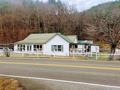 3226 Big Creek Rd, Hartford, TN, 37753