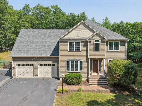 7 Gauthier Road, Merrimack, NH 03054