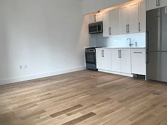 Rented by Modern Spaces