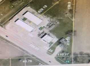23579 W State Route 51, Genoa, OH 43430