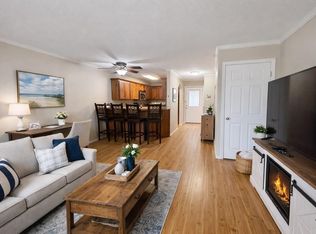 601 Dave Creek Pkwy APT 79, Fairfield Bay, AR 72088