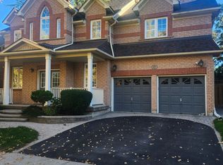 897A Voyager Ave #BASEMENT, Pickering, ON L1V7G2