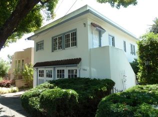 504 Curtis St APT 6, Albany, CA 94706