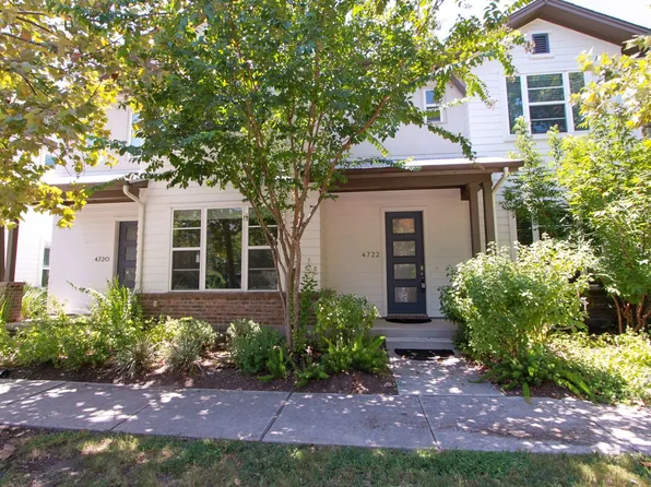 4722 Page St, Austin, TX 78723