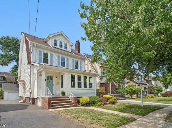 98 Midland Blvd, Maplewood Twp., NJ 07040