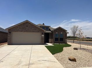 2901 Aberdeen Ave, Wolfforth, TX 79382