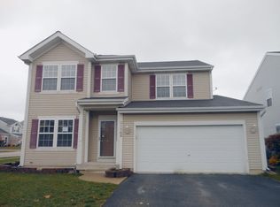 31745 N Pineview Blvd, Lakemoor, IL
