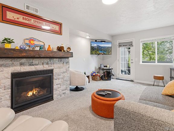 2nd image of 4971 Garrison Street #204G