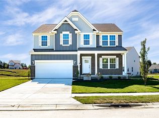 85 Chestnut St, Springboro, OH 45066